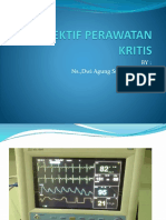 Perspektif Perawatan Kritis PTM 1