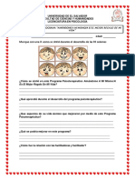 Evaluacion Del Grupo PDF