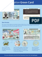 GreenCard Comparison EN PDF
