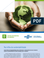 Cartilha Gestão Sustentável Nas Empresas PDF