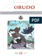 A Kibudo Principes Fondamentaux PDF