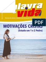 SIM, EU CREIO! - Desafios da fé cristã