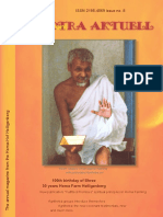 Agnihotra Aktuell 2019 01 (01 01) .De - en PDF