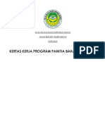 Kertas Kerja Minggu Bahasa Inggeris 2019