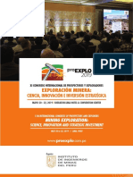 Compendio Proexplo 2019 PDF