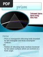 Prism PDF