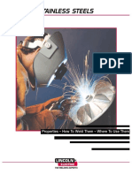 SS-Properties-How To Weld PDF