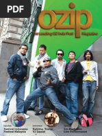 Download OZIP Magazine  November 2010 by OZIP SN43083036 doc pdf