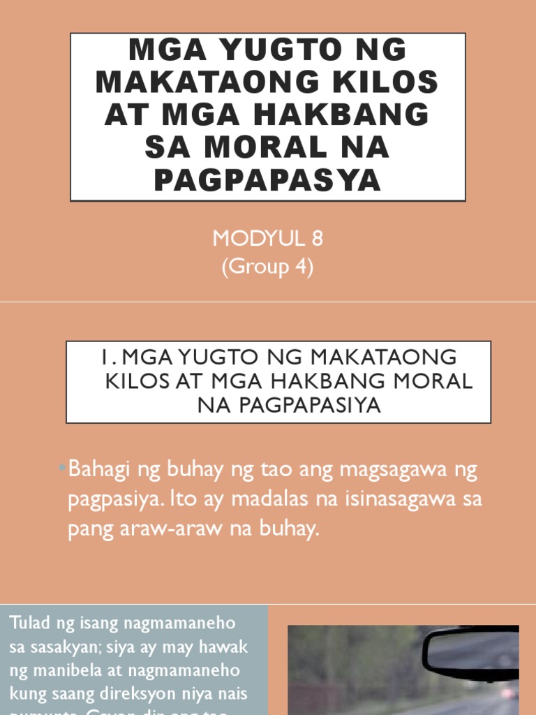 Module 8 A | PDF