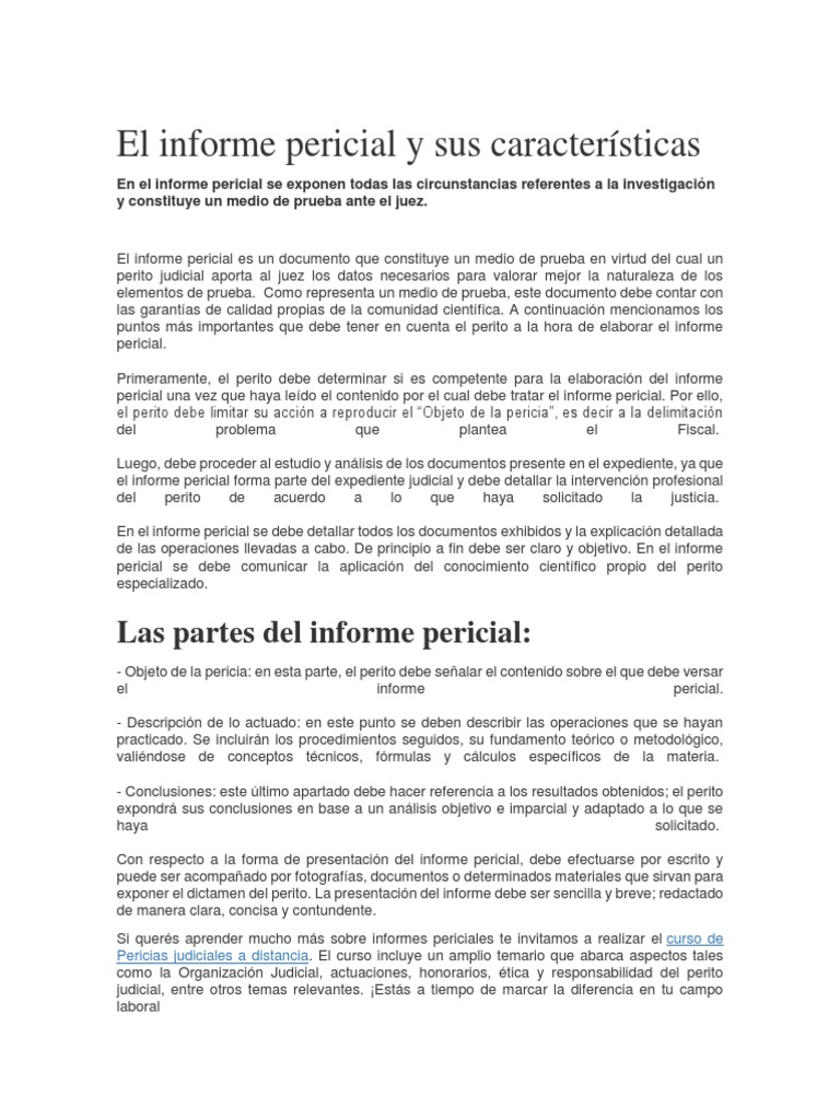informe-pericial-pdf-testigo-experto-poder-judicial-sistema-de