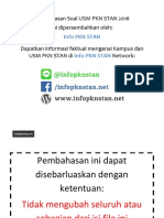 Pembahasan USM PKN STAN 2016 - @infopknstan (updated).pdf