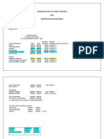 Ejemplo Flujo de Efectivo 