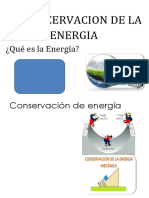 Energia Cole