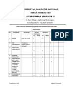 Evaluasi THD SK Dan Sop New