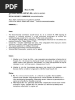 Victorias Milling v SSC Case Digest