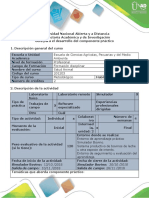 Guía para El Desarrollo Del Componente Práctico - Realizar Práctica 1 Con Simulador Bovino y Práctica 2 Salida de Campo