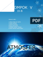 Atmos Fer