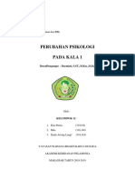 Perubahan Psikologi pada kala 1.docx