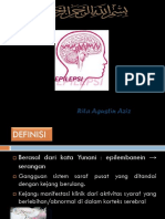 Farmakoterapi EPILEPSI