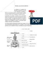 Accesorios de Tuberias