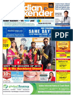 The Indian Weekender 18 October 2019 (Volume 11 Issue 31)