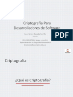 Sistemas Criptograficos PDF