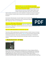 Materi Presentasi