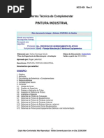 Copesul NCO 001 R0