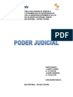 Poder Judicial