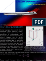 Materi Pemilihan Bahan Dalam Perancangan - Minggu Vii