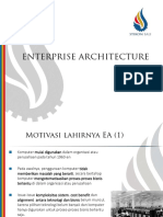 Pengantar Enterprise System