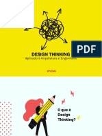 eBook Design Thinking Aplicado Arquitetura e Engenharia v.2