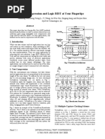 Test Compression PDF