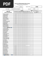 School Forms3 | PDF | Youth | Behavioural Sciences