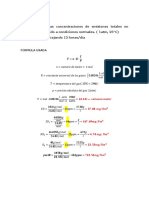 Ejercicio 1 Parte 1 Para Paola Fisicoquimica