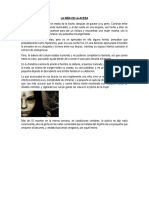 La Niña en La Acera PDF