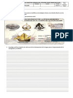 Taller Sociales Septimo Avances Cientificos y Tecnicos de La Epoca Moderna