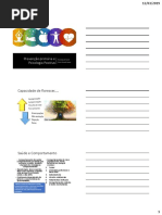 2. Prevenção Primária e Psico Positiva