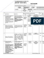 Plan de Computacion para Enfermeria