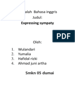 Makalah Bahasa Inggris