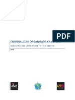 Criminalidad Organizada en El Perú Torres VF PDF