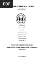 Download KONSUMSI by Rif Pengen Nduut SN43085900 doc pdf