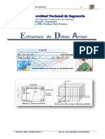 Guias Arrays 2019 2