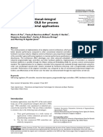 Adaptive Proportional-Integral Controller Using OL PDF