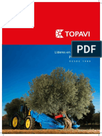 Catalogo Vibradores Topavi 2018