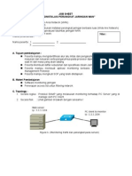 Jobset SNMP