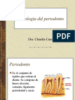 Fisiologia Del Periodonto2684