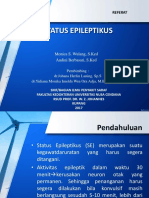 Status Epileptikus Referat