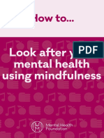 How to...mindfulness.pdf