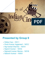 Journeyof Indian Cinema V4